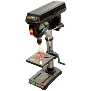 WEN Apex 10 inch Drill Press with Laser Today: $134.99 4.7 (3 reviews