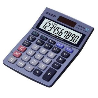 CASIO   Calculatrice MS 100TER   Achat / Vente CALCULATRICE CASIO