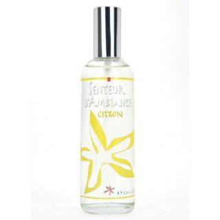 Parfum dintérieur 100 ml Citron   Achat / Vente BRÛLEUR DE PARFUM