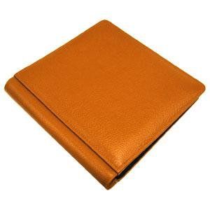 leather medium scrapbook #162 style album by Raika  