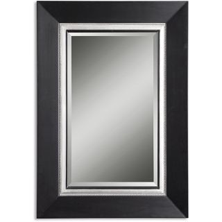 Black Wood Framed Mirror Today $195.80 4.7 (3 reviews)
