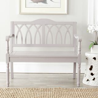 Safavieh Benches: Storage Benches, Settees, Country