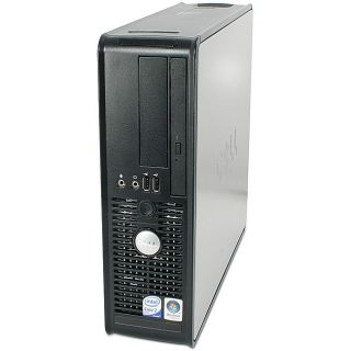 Dell Optiplex 755 2.3GHz 80GB Desktop Computer (Refurbished