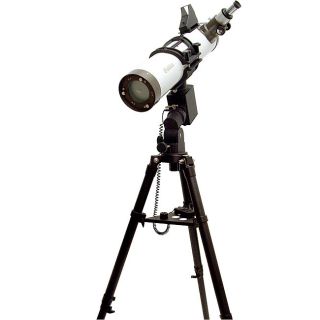Galileo 1100mm X 102mm Catadioptric Telescope