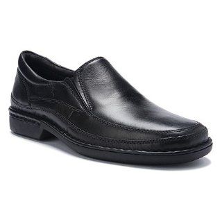 Pikolinos Oviedo Loafer   Mens Loafers, Black Shoes