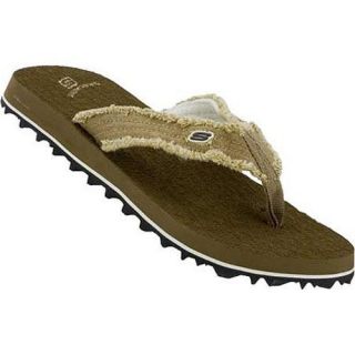 Mens Skechers Tantric Fray Brown Today: $32.95