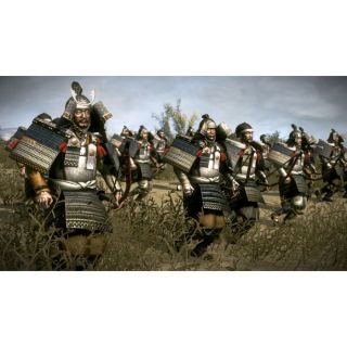 Total War: SHOGUN 2   Lessor des Samouraïs (DLC) à télécharger