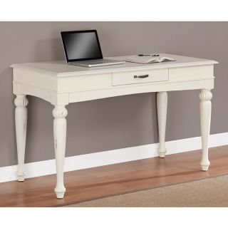 Vanilla Wasatch One drawer Desk Today $269.99 4.3 (10 reviews)