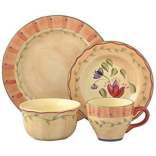 Stoneware Dinnerware: Buy Casual Dinnerware, Plates