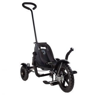 Mobo Total Tot The Roll to Ride Three Wheeled Cruiser Today: $189.99