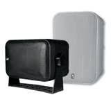 Poly Planar MA9060 Box Speakers (Black)