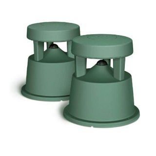 Bose Free Space 51 Outdoor In Ground Speakers   Green