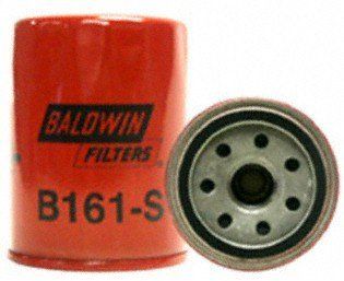 Baldwin B161S Lube Spin On Filter    Automotive