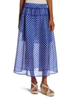 Plenty by Tracy Reese Womens Dirndle Skirt: Clothing