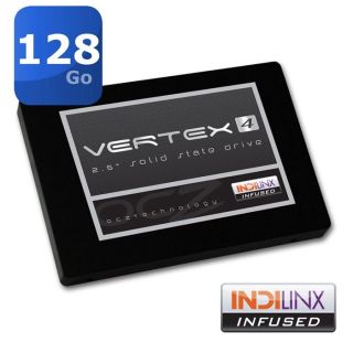 OCZ 128Go SSD 2.5 Vertex 4   Achat / Vente DISQUE DUR SSD OCZ 128Go