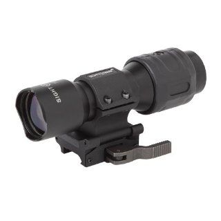 Sightmark 7x Tactical Reflex/Holographic Slide to Side
