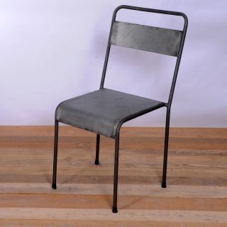 Alleppey Stacking Metal Chair (India) Today $101.99