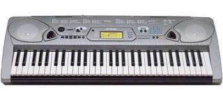 Yamaha EZ 250i 61 key Portatone Lighted Musical Keyboard (Refurbished