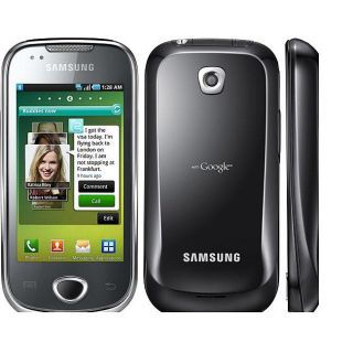 Samsung Galaxy 3 GSM Unlocked Cell Phone