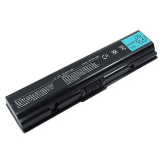 cell Laptop Battery for Toshiba Satellite M200/ M205/ M300/ M305