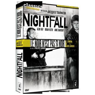 Nightfall en DVD FILM pas cher