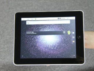 Android 2.2 8 inch Tablet Pc   A8