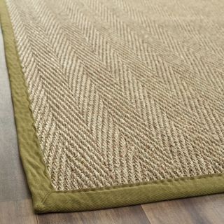 sisal natural olive seagrass rug 8 x 10 today $ 224 19 sale $ 201 77
