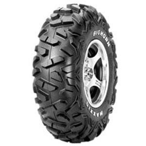 Maxxis M917 Big Horn Front Tire   27x9 12/      Automotive