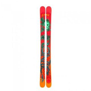 Line Chronic Ski One Color, 164cm