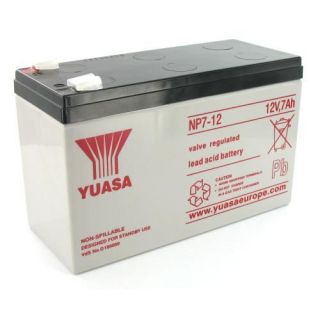 Batterie 12 volts 7 Ah   Achat / Vente BATTERIE MACHINE OUTIL Batterie