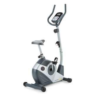 Golds Gym Trainer 110 Exercise Bike Today $249.99