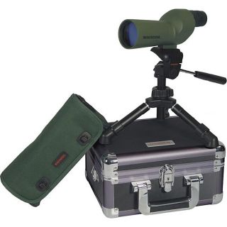 Winchester 12 50x50mm Spotting Scope Kit
