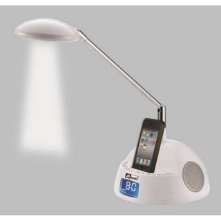 Mecer   MT311K Station daccueil iPhone/iPod Blanc   Achat / Vente