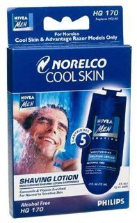 Norelco HQ170 Shaving Lotion For Shaver Model 5616X