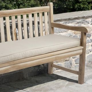 beige bench cushion made with sunbrella today $ 104 99 5 0 1 reviews