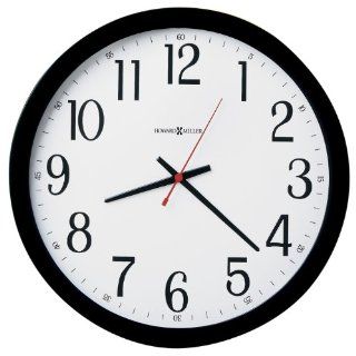 Howard Miller 625 166 Gallery Wall Clock by Home