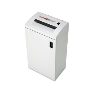 HSM 108.2CC Continuous Duty Cross Cut Shredder Today $678.99