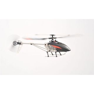 RADIOCOMMANDE AERIEN Hélicoptère RC Zoopa 350 2.4gHz avec caméra
