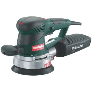 350W metabo   METABO ref: TLSXE450TURBOTE   Ponceuse excentrique 350