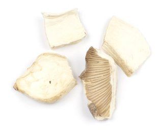 Ivory Portabella (King Oyster Mushrooms)   10 Lb Bag / Box Each