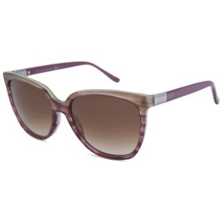 Gucci Womens GG3502 Rectangular Sunglasses Compare $295.00 Today $