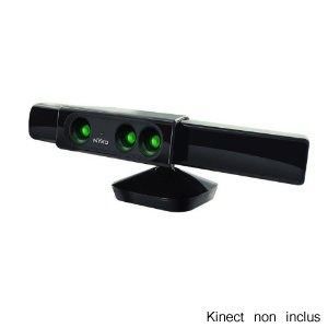 360   Achat / Vente CABLE   CONNECTIQUE ZOOM KINECT / XBOX 360