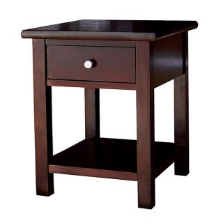 dark birch end table with 1 drawer today $ 109 99 sale $ 98 99 save 10