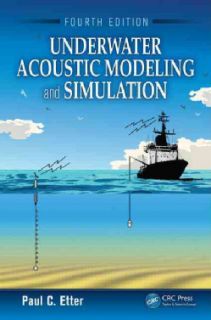 Underwater Acoustic Modeling and Simulation (Hardcover) Today $267.10