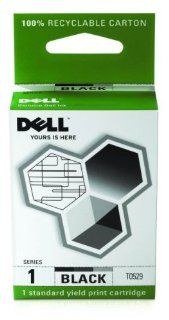 Dell Series 1 FN172 Black Ink Cartridge: Electronics