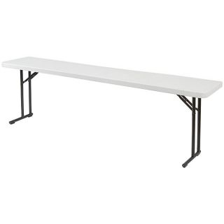 NPS Resin Folding Table (18 x 60)