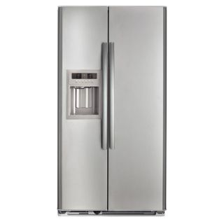 WHIRLPOOL WSC5541A+S Réfrigérateur américain   Achat / Vente