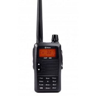 MIDLAND ALAN HP108 PMR RADIO PROFESSIONNELLE VHF 136 174 MHZ   MIDLAND