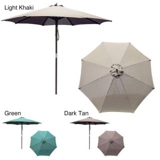 White Patio Umbrellas Buy Patio Umbrellas & Shades