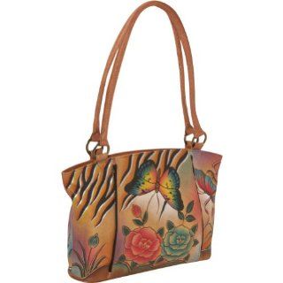 Anuschka Womens Large Organizer Tote ANNA by Anuschka